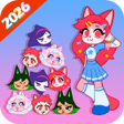 프로그램 아이콘: Mewy Spacetower Stack Inf…