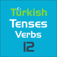 Icon of program: Turkish Tenses 12
