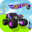 Ikon program: Monster Truck Games - Rac…