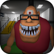 程序图标：Mr Obbys Detention