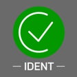 Symbol des Programms: CheckTech IDENT