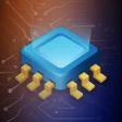 Ícone do programa: Upload Labs - Computer Ma…