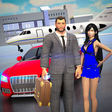 プログラムのアイコン：Billionaire Businessman D…