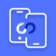 أيقونة البرنامج: SHAREgo: Share Files  Sen…