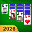 Ícone do programa: Solitaire