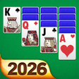 Ikona programu: Solitaire