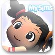 Icône du programme : Pack d'avatars MySims