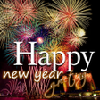 プログラムのアイコン：Happy NewYear Wishes Mess…