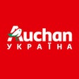 Иконка программы: АШАН - AUCHAN