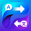 プログラムのアイコン：Flow Translate for WhatsA…