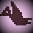 程序图标: Jumping Dinosaur
