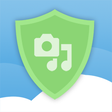 Ikona programu: Protect uploads