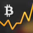 프로그램 아이콘: BTC ETH Crypto Tracker Wi…