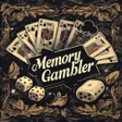 Pictogram van programma: Memory Gambler