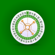 プログラムのアイコン：Roulette Dashboard