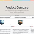 Ícone do programa: Product Compare