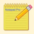 Ikona programu: Notepad Pro - Color Notes
