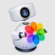 Ikona programu: PowerPhotos
