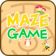 Иконка программы: Maze Game