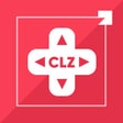 Programın simgesi: CLZ Games: Video Game Dat…