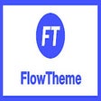 Icon of program: FlowTheme