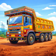 プログラムのアイコン：Construction Vehicles  Tr…