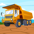 Icon of program: Construction Vehicles  Tr…