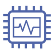 Ikon program: CPU  RAM Monitor