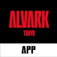 Иконка программы: Access Alvark