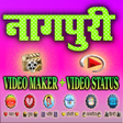 Icono de programa: Nagpuri Santali Video Mak…