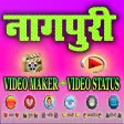 Nagpuri Santali Video Maker