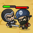 程序图标：Raid Heroes: Sword And Ma…