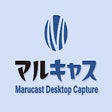 程序图标：Marucast Desktop Capture