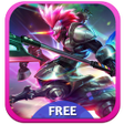 Icon of program: Arcade Hecarim