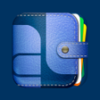 程序图标：My Wallets PRO