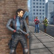 Icoon van programma: Elite Agent Shooting Game