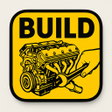 Programikonen: Mechanic: Car Tuning Simu…