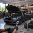 Icon of program: Mechanic: Car Tuning Simu…