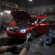 Icona del programma: Mechanic: Car Tuning Simu…