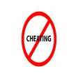 Icon of program: No cheating