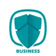 أيقونة البرنامج: ESET Endpoint Security