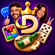 Иконка программы: DaubRush: Live Bingo Loto