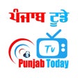 プログラムのアイコン：Radio Punjab Today