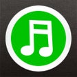ไอคอนของโปรแกรม: MyMP3 Convert Videos to M…