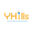 Icoon van programma: Yhills