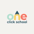 Programın simgesi: OneClickSchool