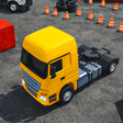 程序图标：Truck Parking Game Truck …