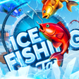Programikonen: Ice Fishing Tap