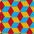 プログラムのアイコン：Bubble Dungeon