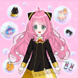 أيقونة البرنامج: Shining Anime: Star Princ…